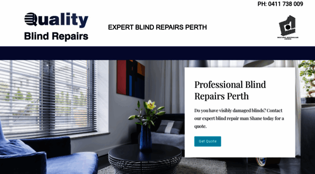 qualityblindrepairs.com.au
