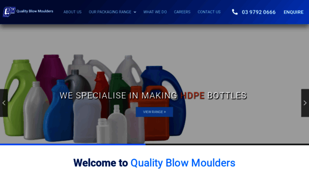 qualityblowmoulders.com.au