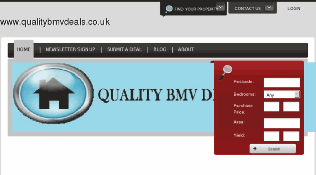 qualitybmvdeals.co.uk