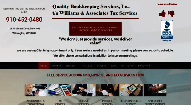 qualitybookkeepingservices.com