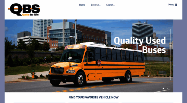 qualitybussales.com