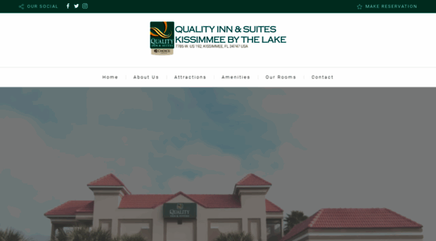 qualitybythelake.com