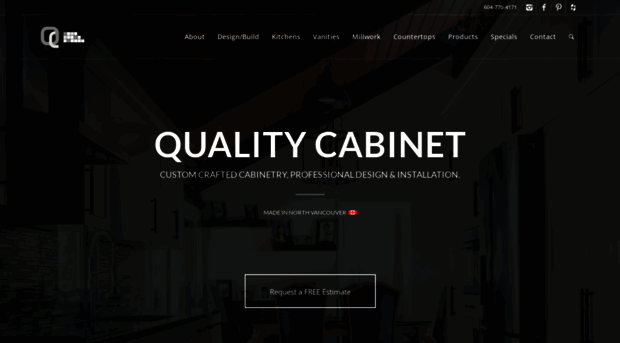 qualitycabinet.ca