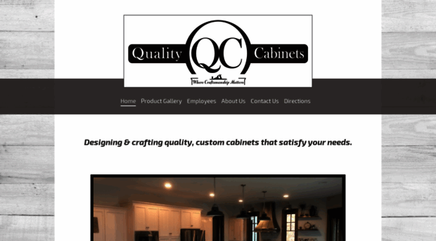 qualitycabinetsllc.com