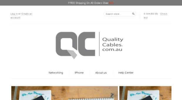 qualitycables.com.au