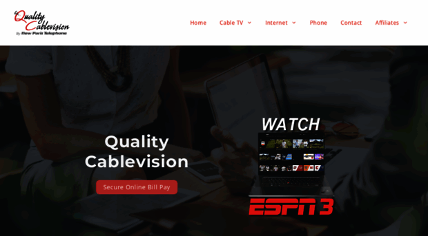 qualitycablevision.com