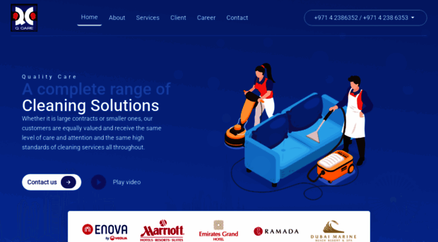 qualitycare.ae