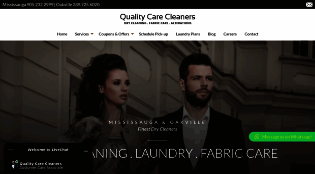 qualitycarecleaners.ca