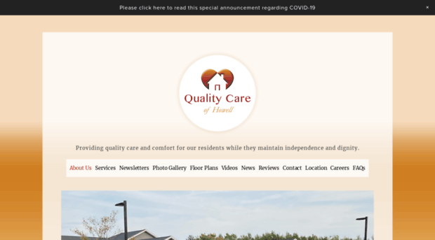 qualitycareofhowell.com