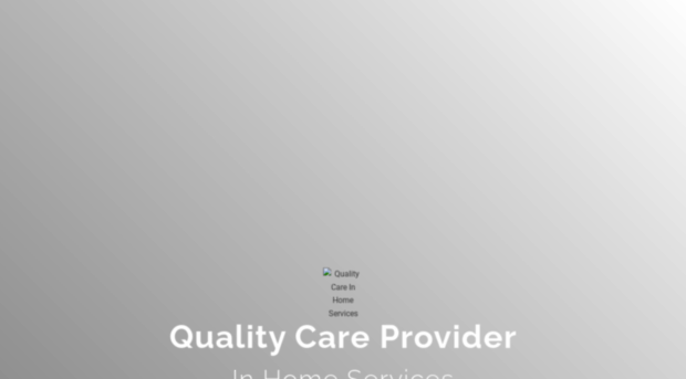 qualitycareprovider.com