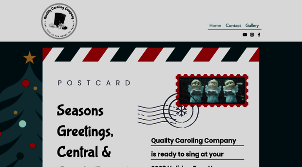 qualitycarolingcompany.com