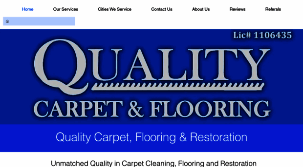 qualitycarpetcare.info