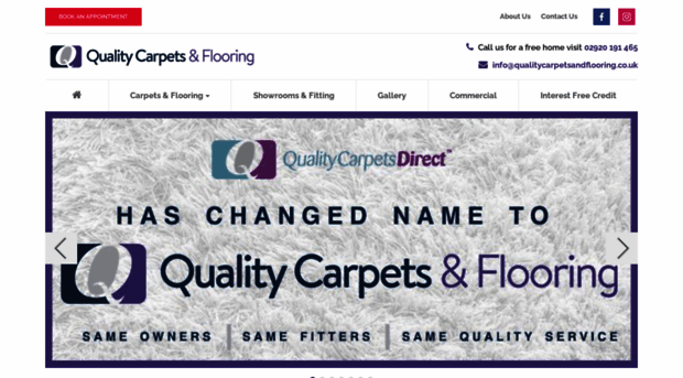 qualitycarpetsdirect.com