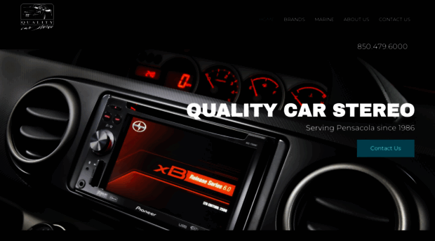 qualitycarstereo.com