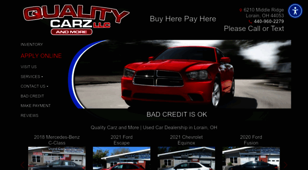 qualitycarz.com