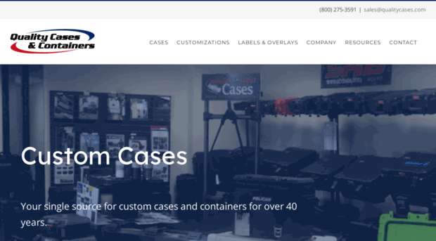 qualitycases.com