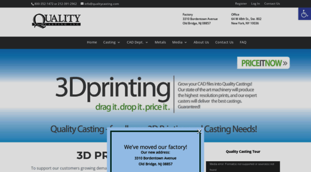 qualitycasting.com