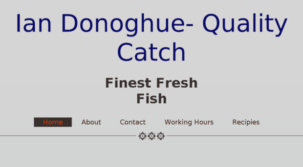 qualitycatch.co.uk