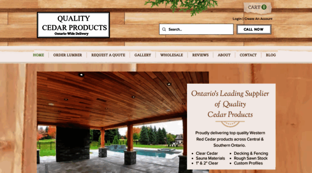 qualitycedarproducts.ca