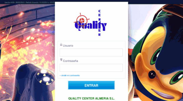 qualitycenter.gesio.com