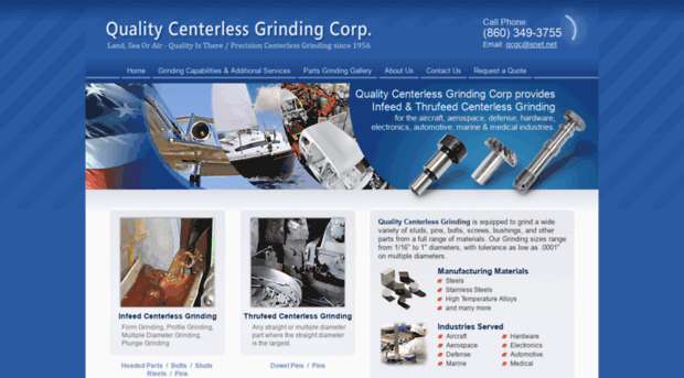 qualitycenterlessgrinding.com