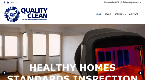 qualityclean.co.nz