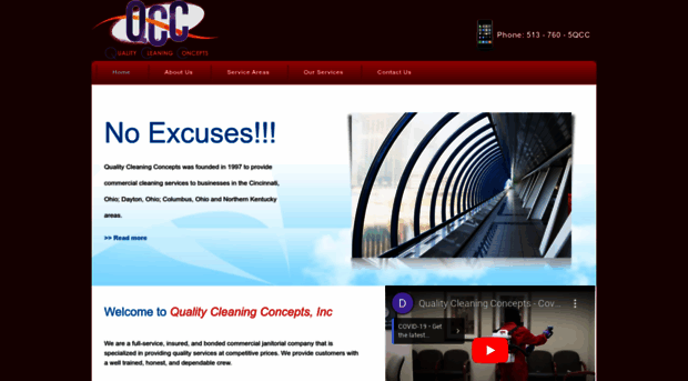 qualitycleaningconcepts.com