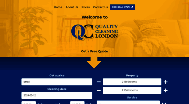 qualitycleaninglondon.co.uk