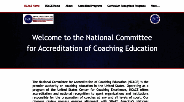 qualitycoachingeducation.org