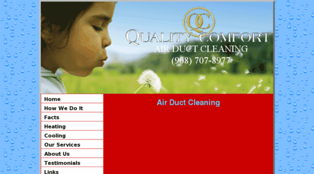 qualitycomfortairductcleaning.com