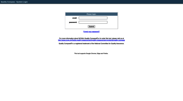 qualitycompass.org