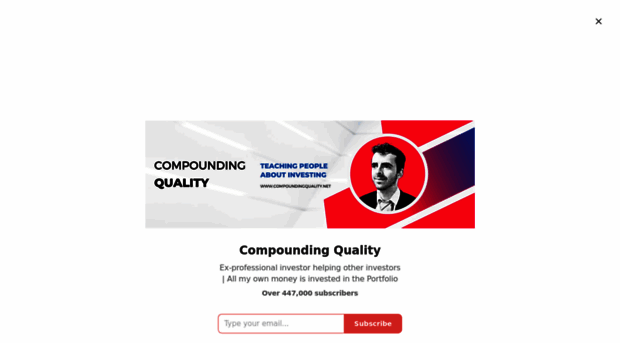 qualitycompounding.substack.com