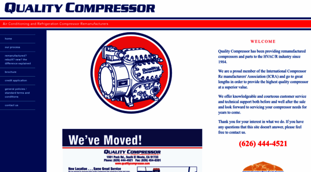 qualitycompressor.com