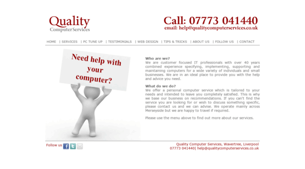 qualitycomputerservices.co.uk