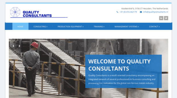 qualityconsultants.nl