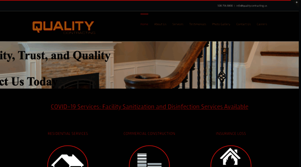 qualitycontracting.us