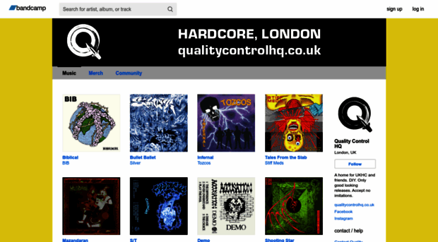 qualitycontrolhq.bandcamp.com