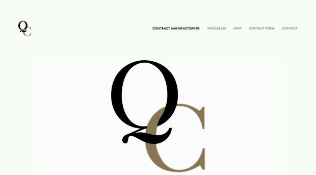 qualitycosmetics.com