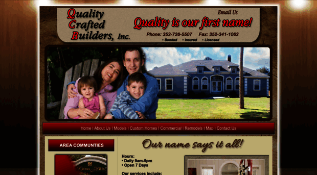 qualitycraftedbuilders.com