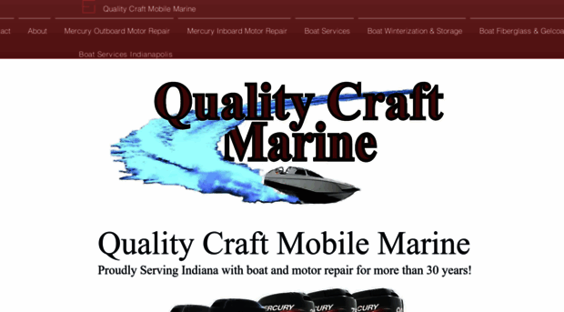 qualitycraftmobilemarine.com