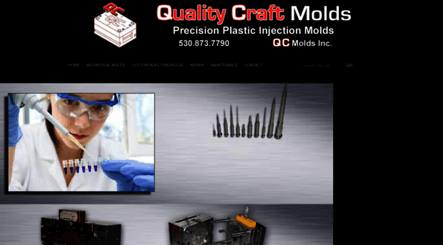 qualitycraftmolds.com