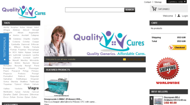 qualitycures.co