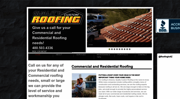 qualitycustomroofing.com
