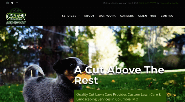 qualitycutcomo.com