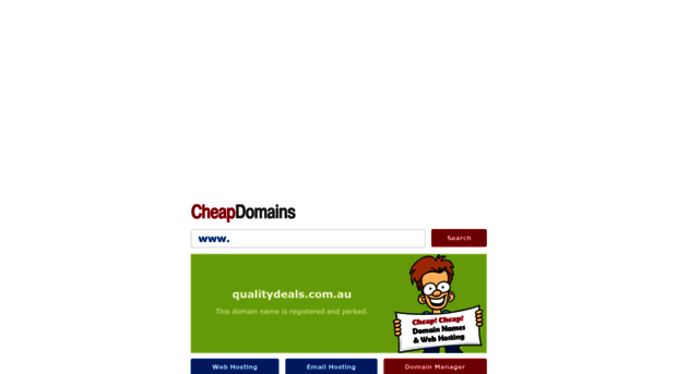qualitydeals.com.au