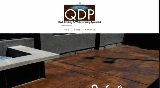 qualitydecksandpatios.com