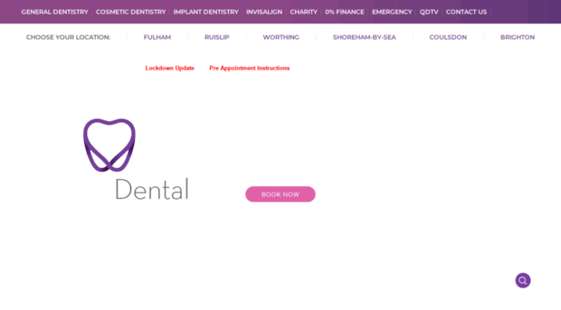 qualitydentalgroup.co.uk