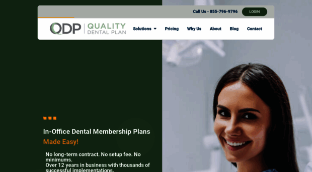 qualitydentalplan.com