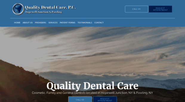 qualitydentalsmile.com