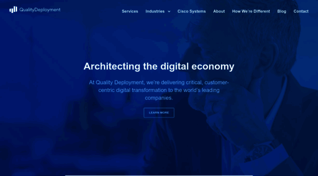 qualitydeployment.com